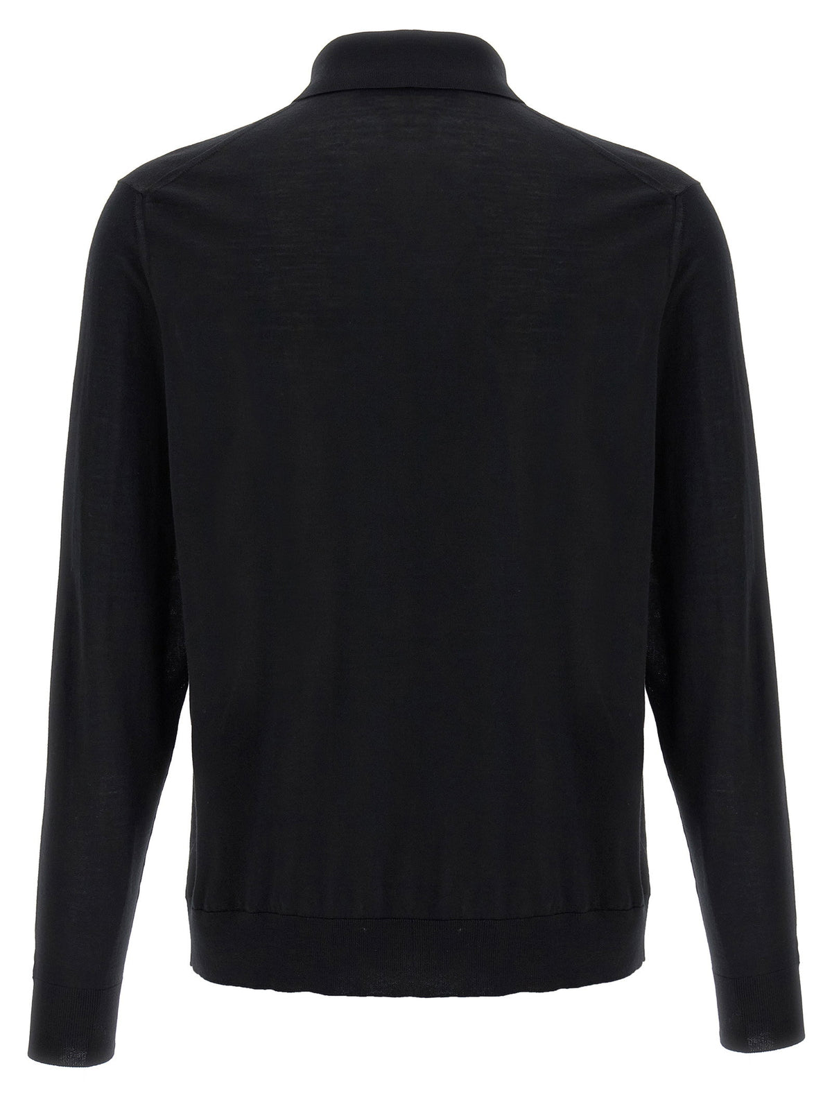 Kiton Ciro Polo Shirt