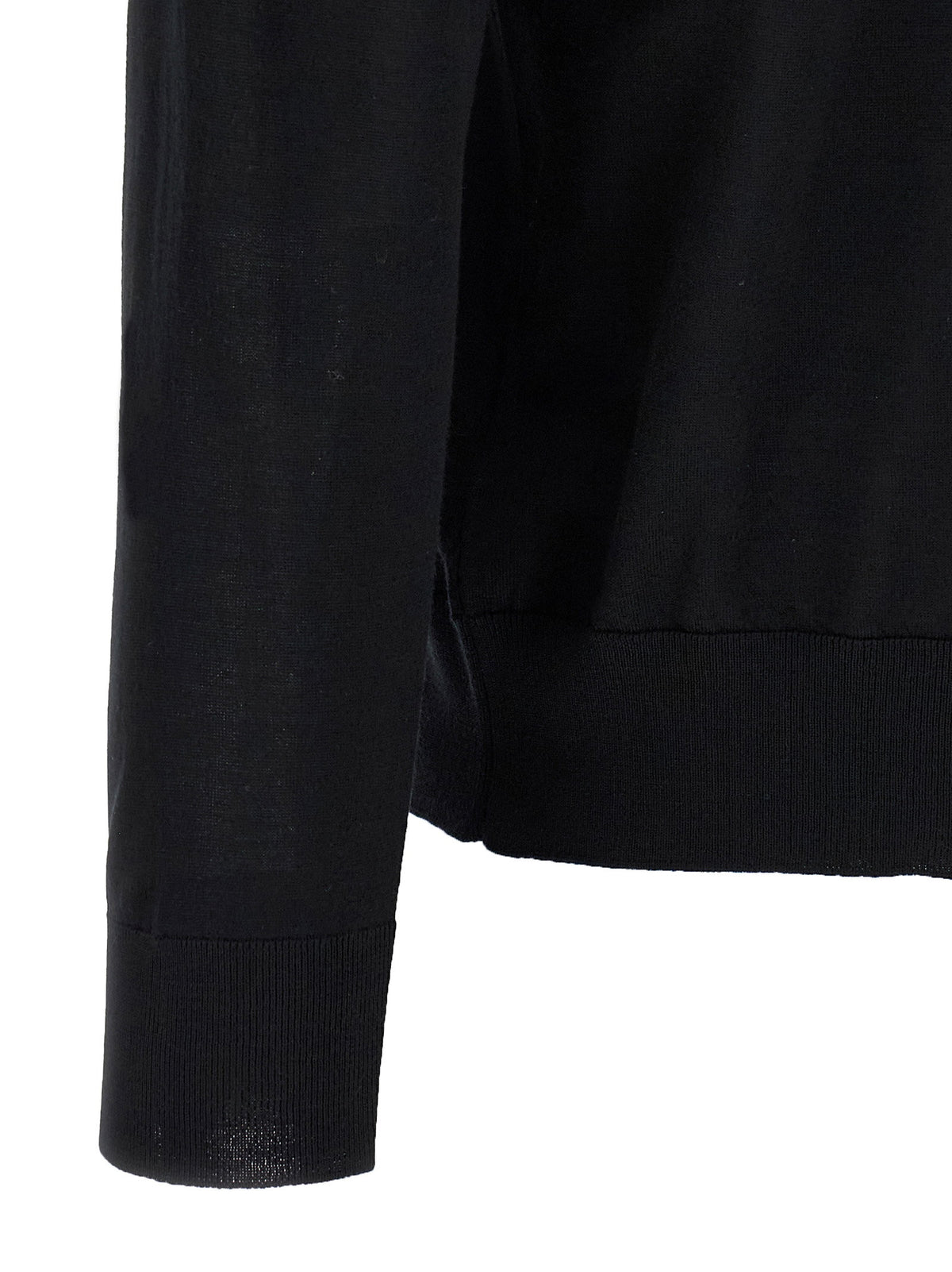 Kiton Ciro Polo Shirt