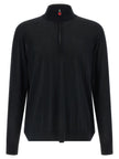 Kiton Half-zip Sweater