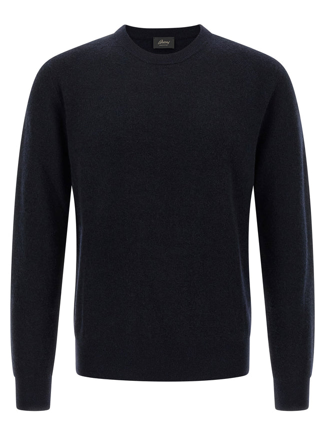 Brioni Cashmere Sweater