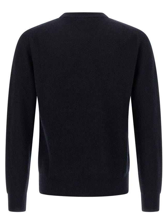Brioni Cashmere Sweater