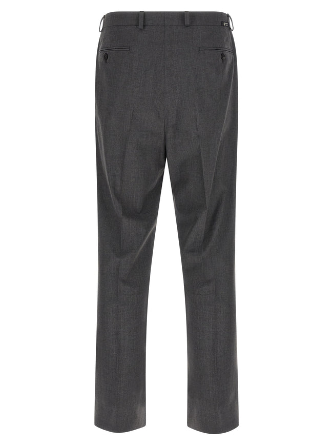Prada Tailored Trousers