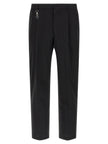 Prada Logo Keyring Pants