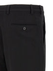 Prada Logo Keyring Pants