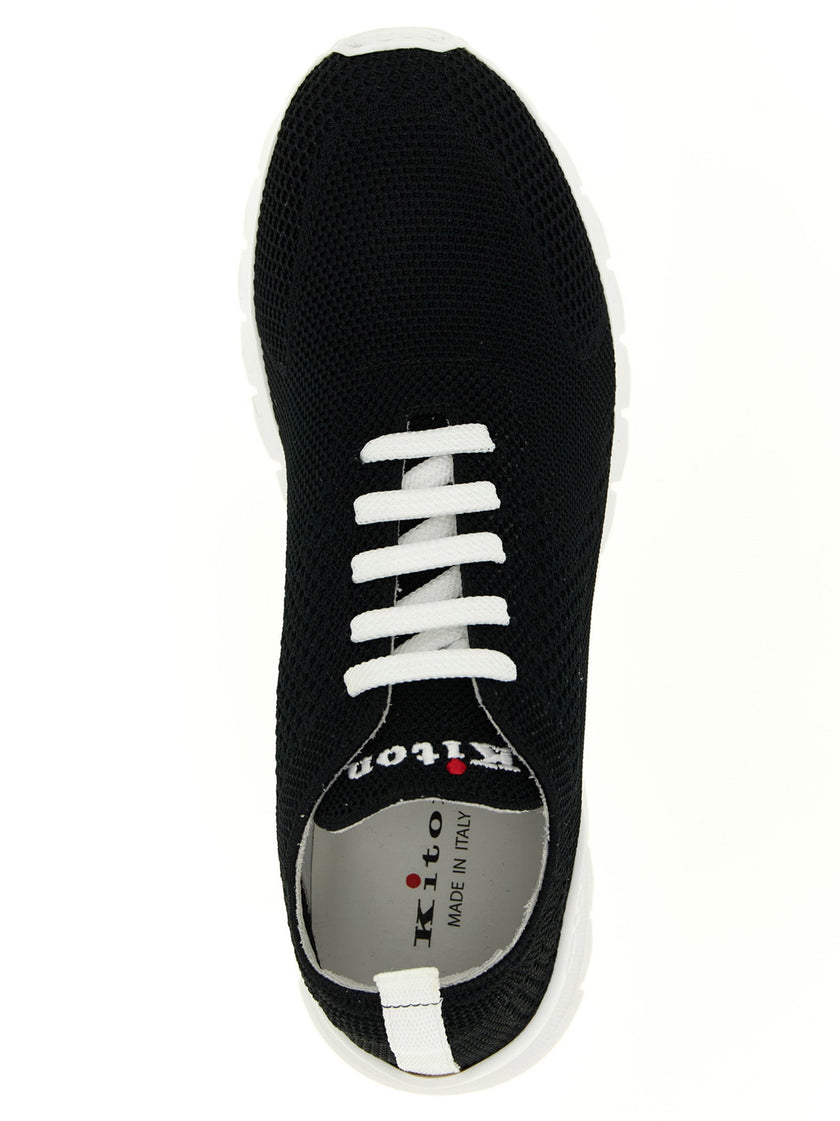 Kiton Fits Sneakers