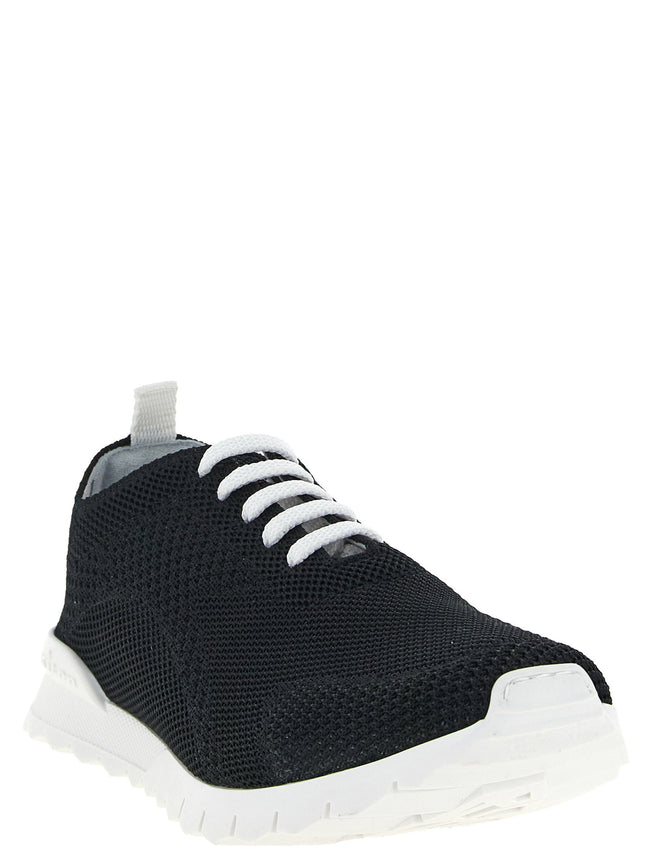 Kiton Fits Sneakers
