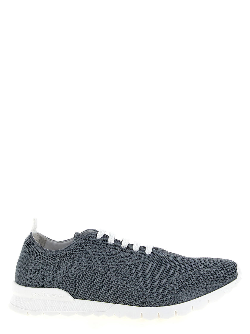 Kiton Fits Sneakers