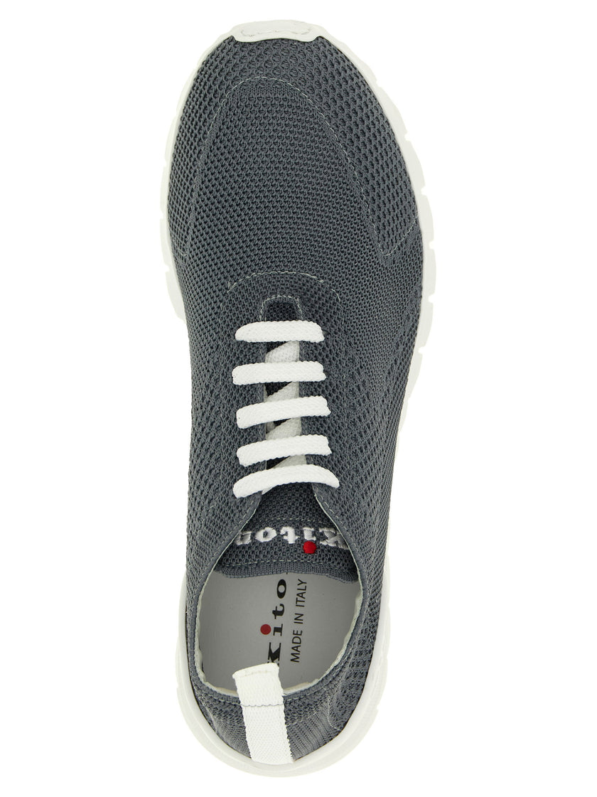 Kiton Fits Sneakers
