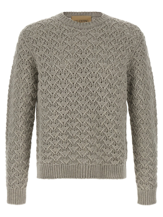 Valentino Garavani Valentino Jersey