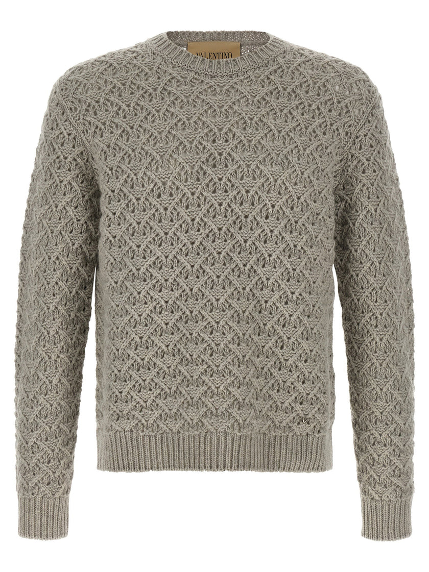 Valentino Garavani Valentino Jersey