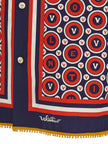 Valentino Garavani Bulles Royales Shirt