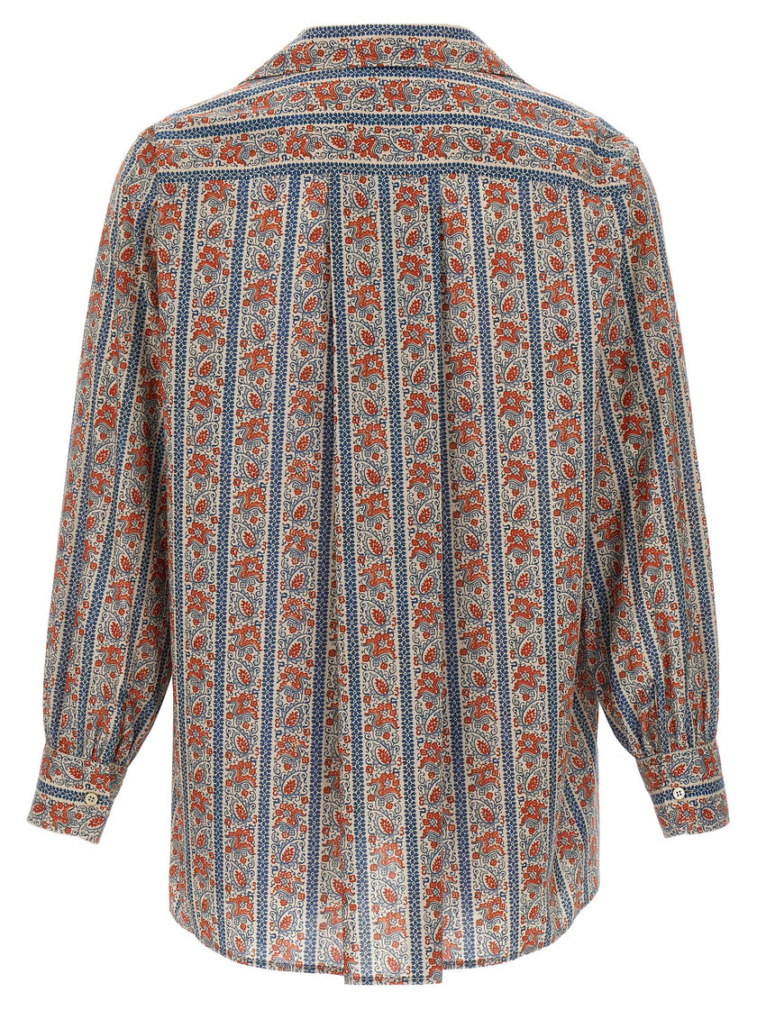 Valentino Garavani Voyage Imaginaire Shirt