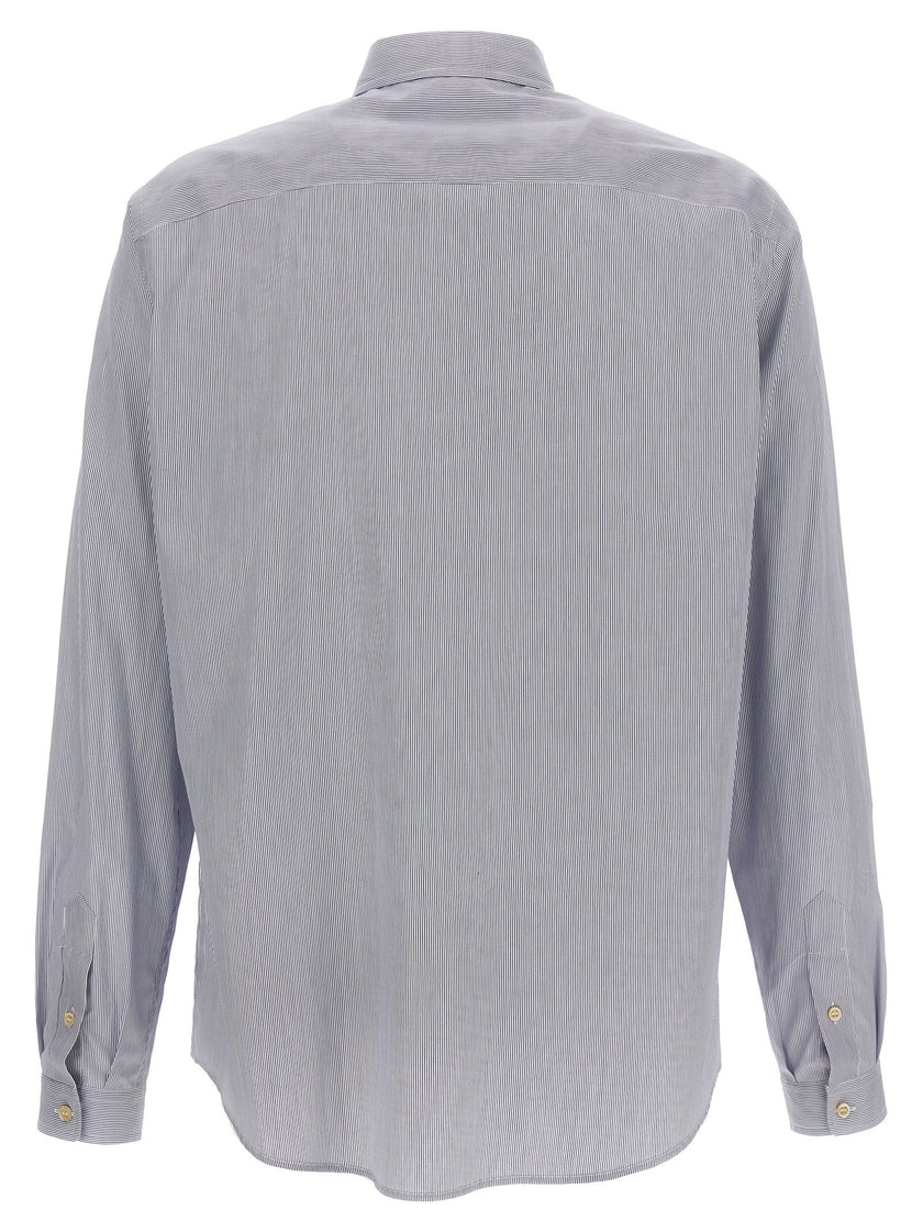 Valentino Garavani Striped Shirt