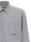 Valentino Garavani Striped Shirt
