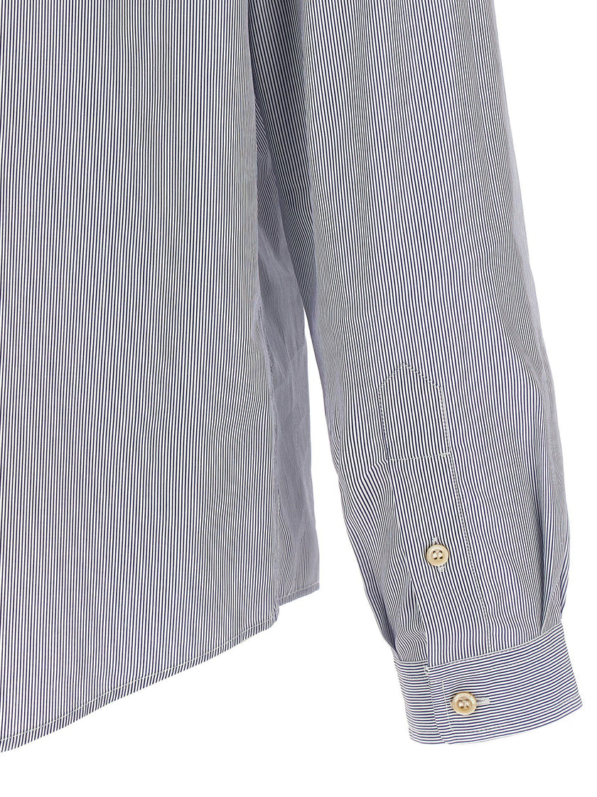 Valentino Garavani Striped Shirt