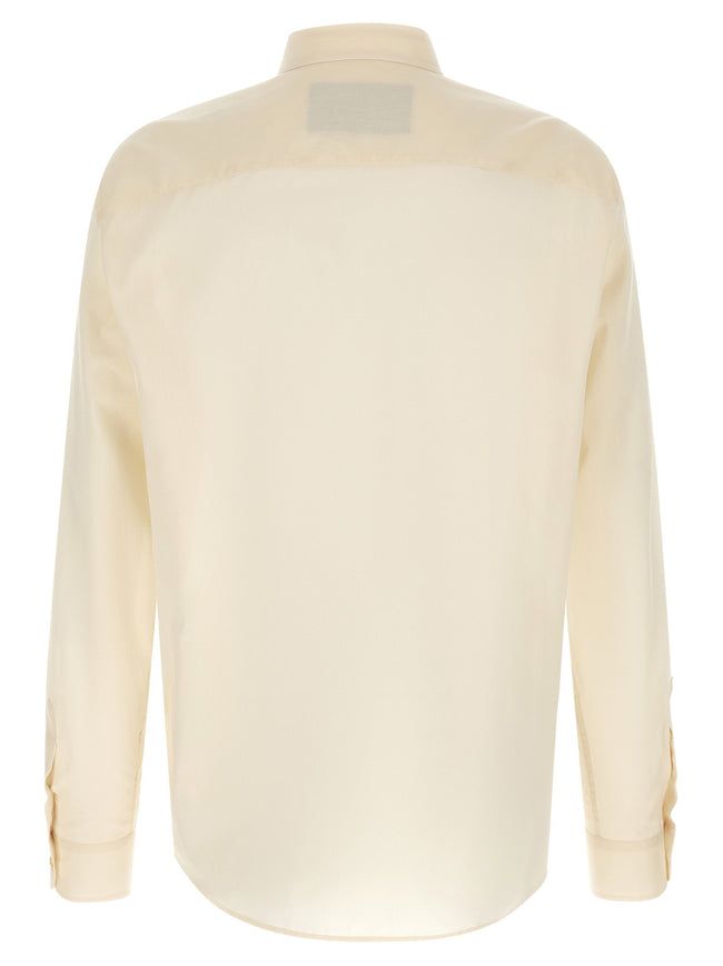 Valentino Garavani Embroidery Shirt