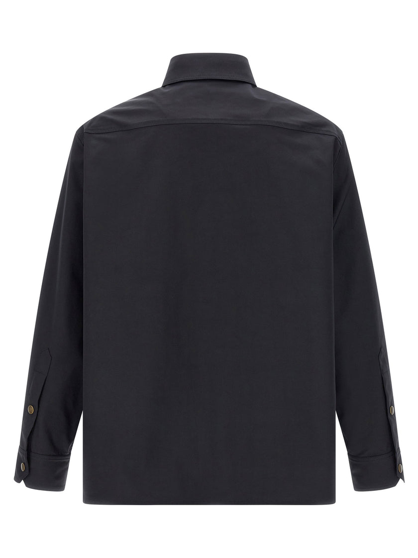 Valentino Garavani V Detail Jacket