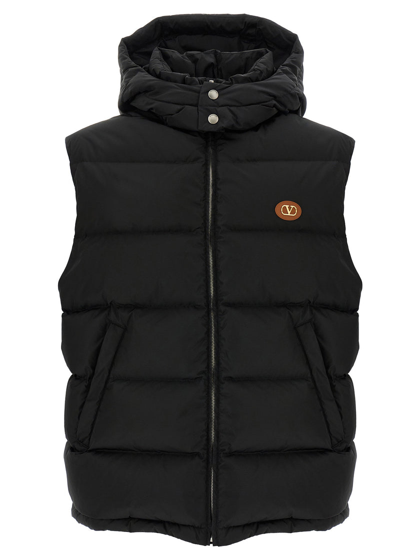 Valentino Garavani Vlogo Signature Vest