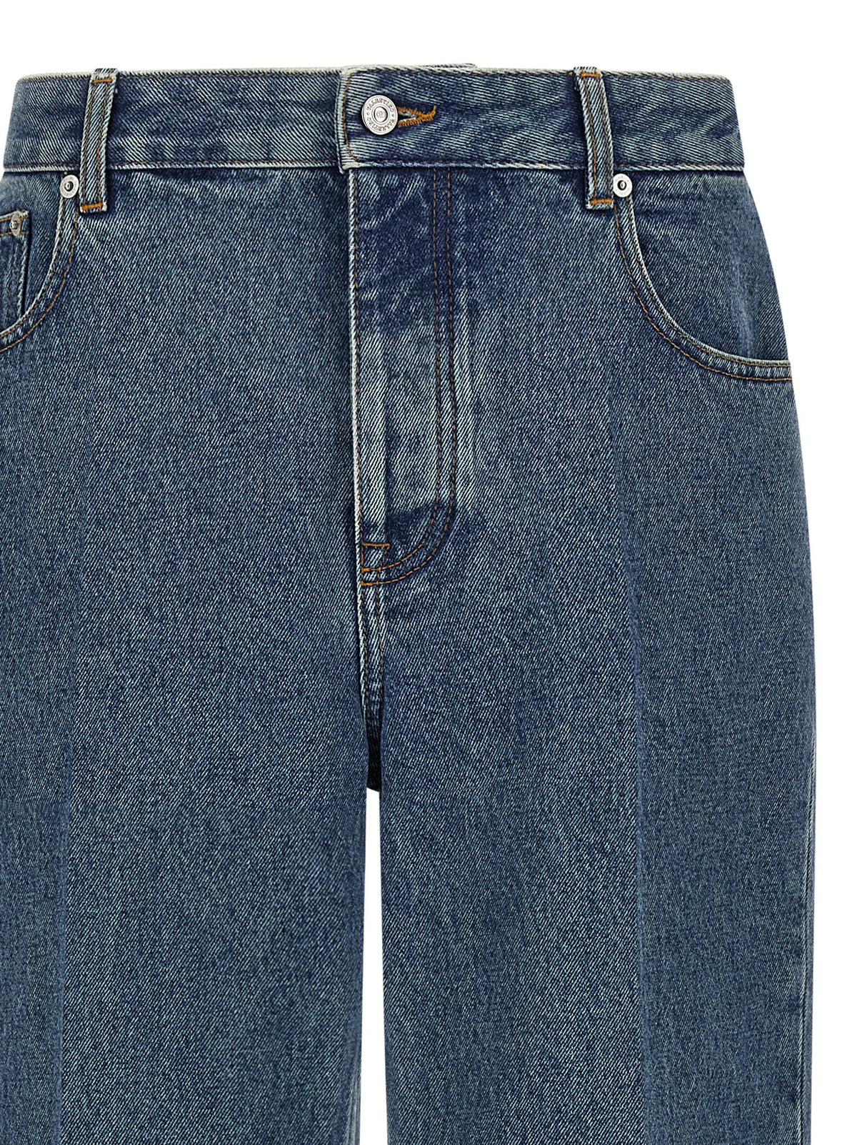 Valentino Garavani Boule Jeans