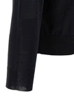 Valentino Garavani Logo Embroidery Sweater