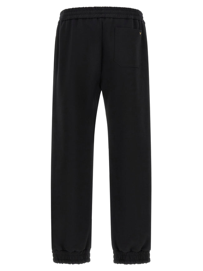 Valentino Garavani Vgold Pants