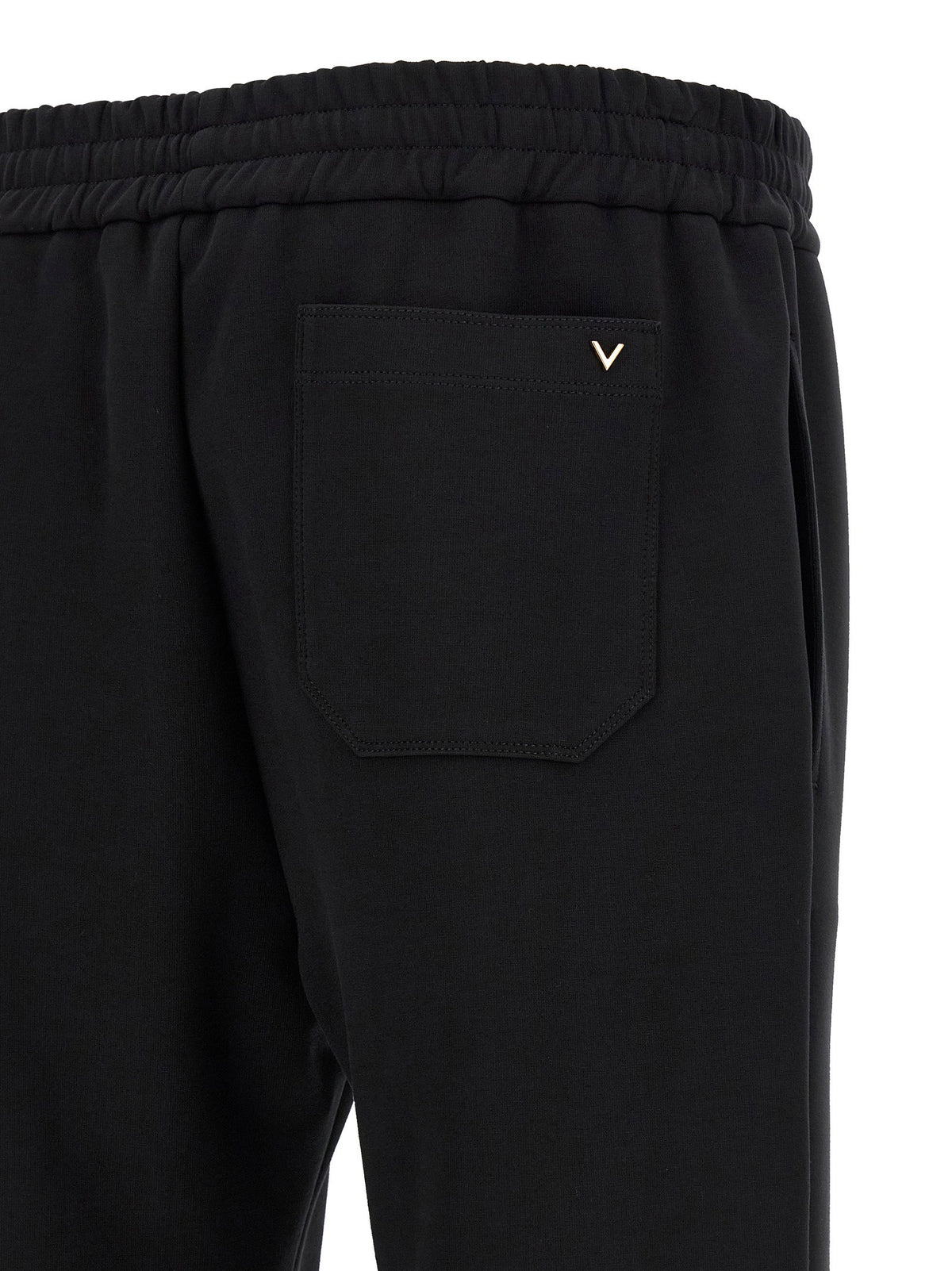 Valentino Garavani Vgold Pants