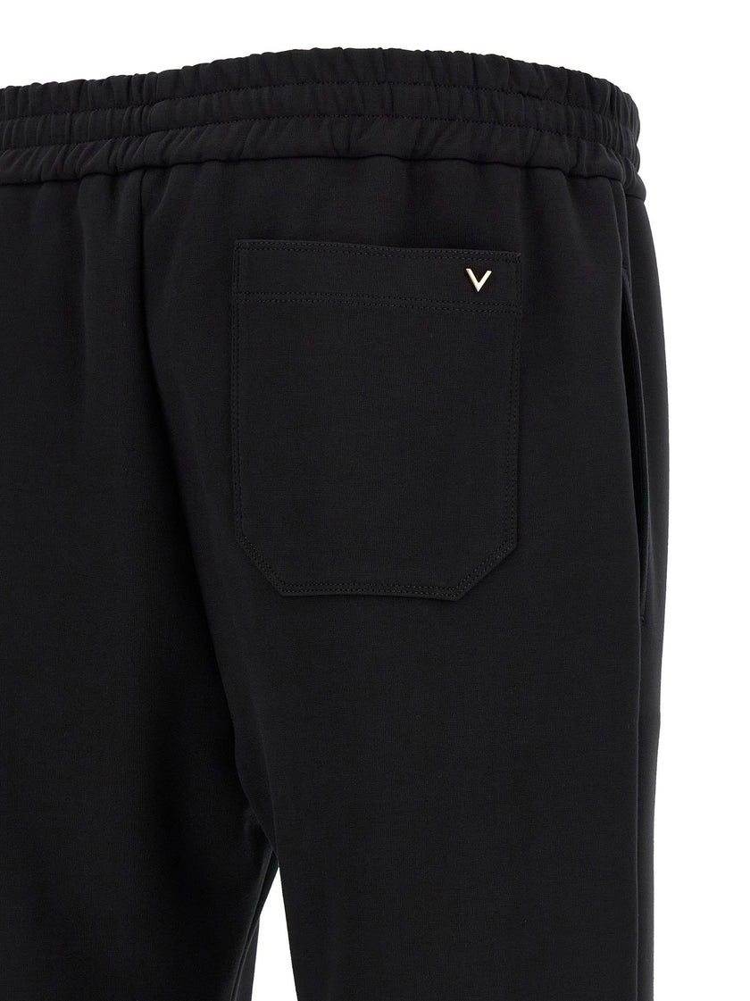 Valentino Garavani Vgold Pants