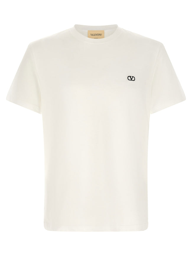 Valentino Garavani Vlogo Signature T-shirt