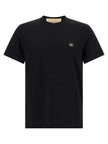 Valentino Garavani Vlogo Embroidery T-shirt