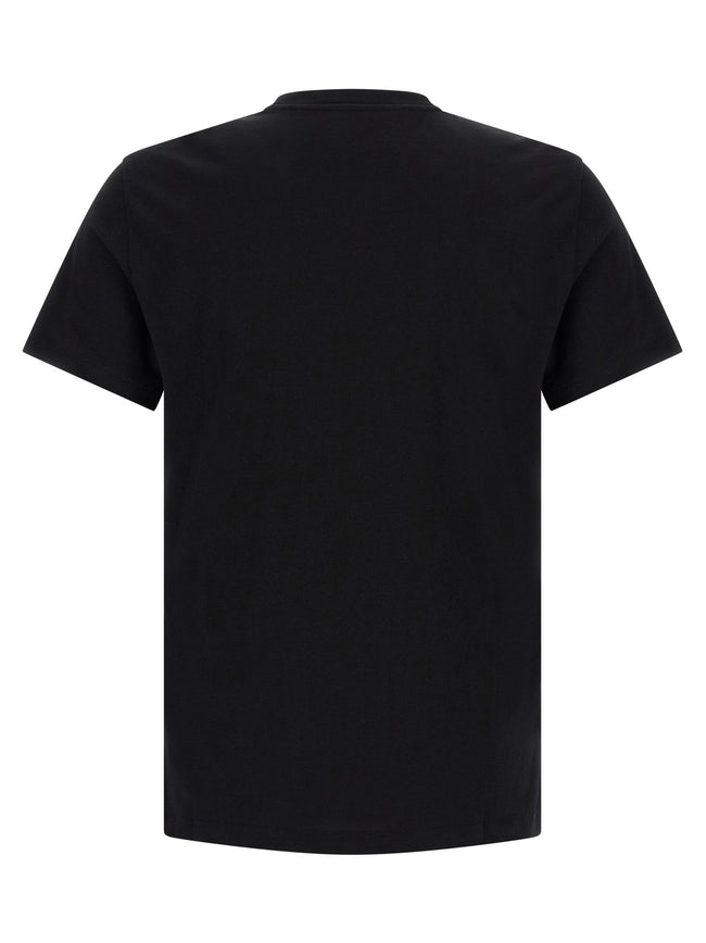 Valentino Garavani Vlogo Embroidery T-shirt