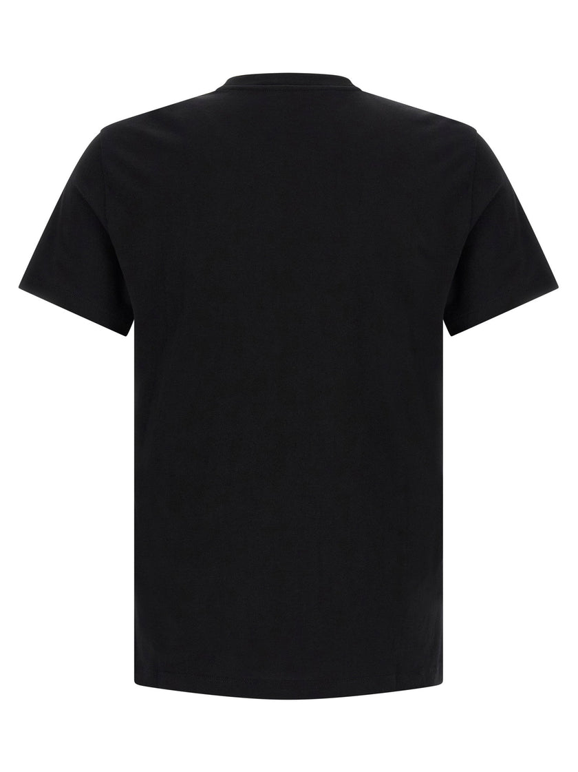 Valentino Garavani Vlogo Embroidery T-shirt