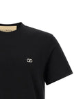 Valentino Garavani Vlogo Embroidery T-shirt