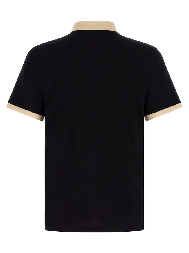 Valentino Garavani Valentino Polo Shirt