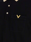 Valentino Garavani Valentino Polo Shirt