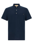 Valentino Garavani Vgold Polo Shirt