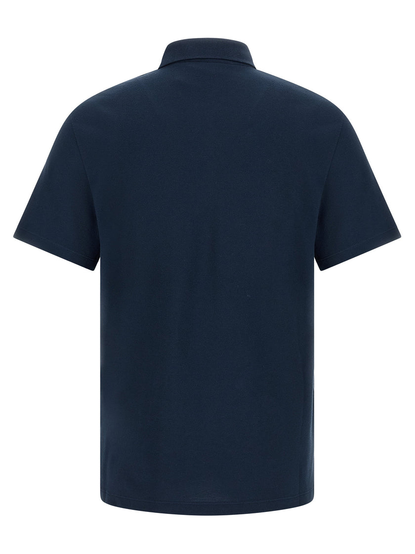 Valentino Garavani Vgold Polo Shirt