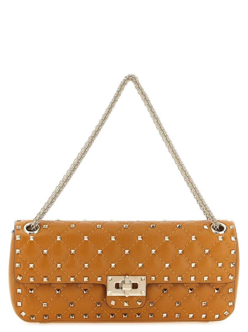 Valentino Garavani Valentino G. Rockstud Spike Medium Shoulder Bag