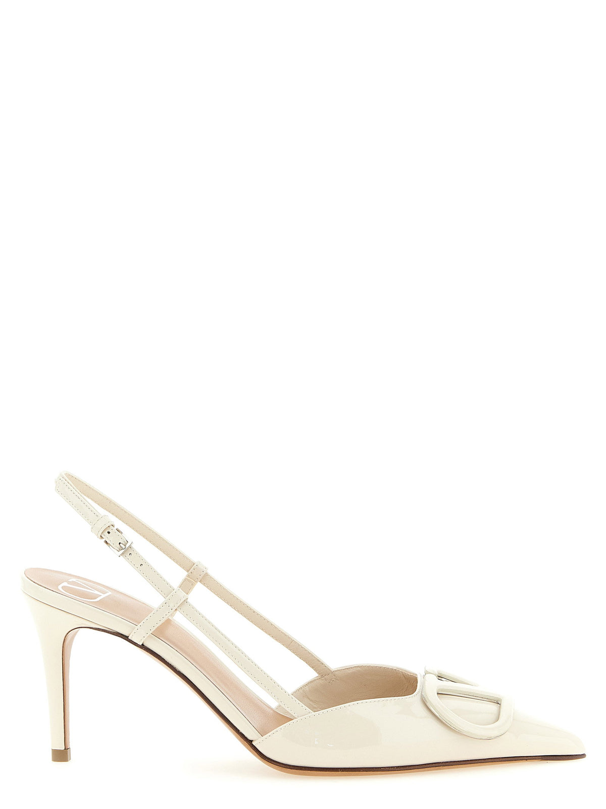 Valentino Garavani Vlogo Signature Slingback