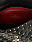 Valentino Garavani Rockstud Spike Shoulder Bag