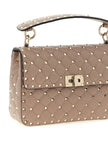 Valentino Garavani Rockstud Spike Shoulder Bag