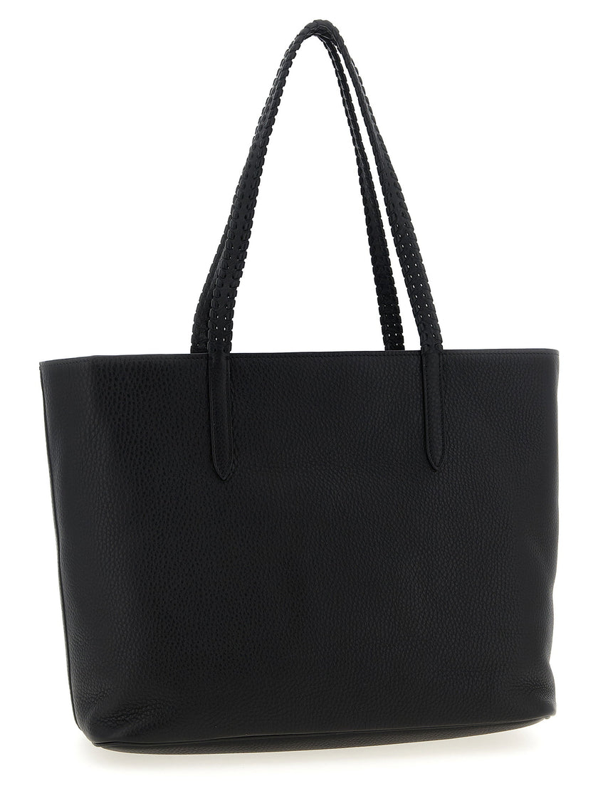Valentino Garavani Nellcôte Shopping Bag