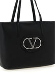 Valentino Garavani Nellcôte Shopping Bag