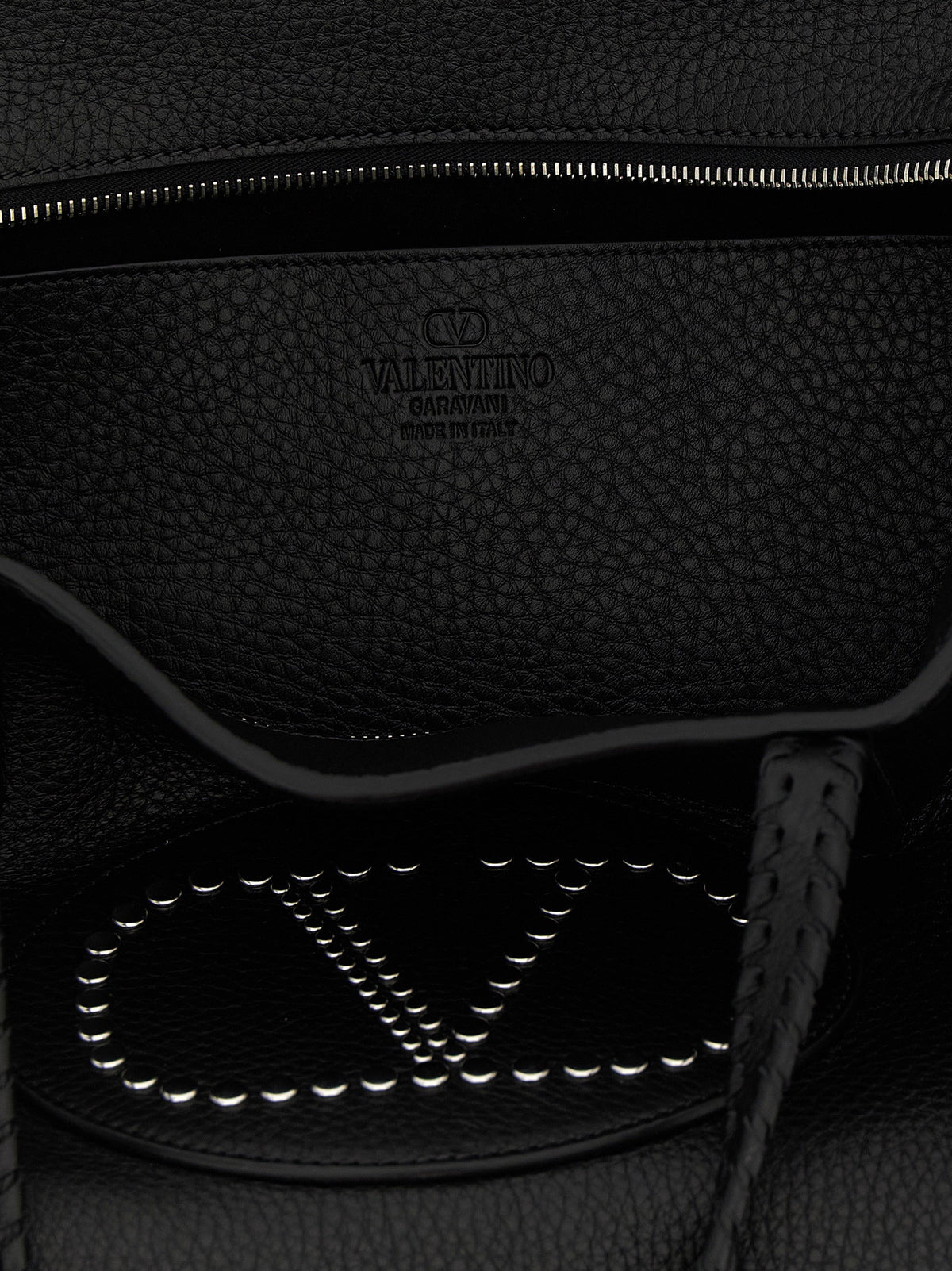 Valentino Garavani Nellcôte Shopping Bag