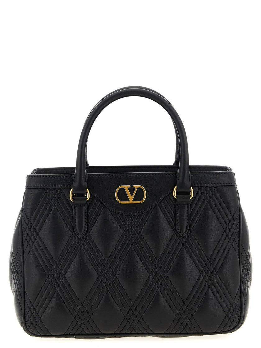 Valentino Garavani Quiltie 67 Handbag