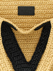 Valentino Garavani Vivasuperstar Big Shopping Bag