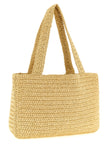 Valentino Garavani Viva Superstar Midi Shopping Bag