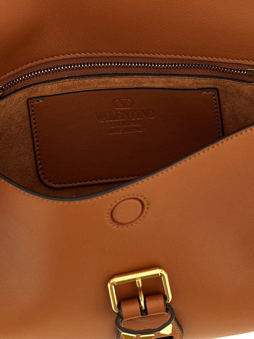 Valentino Garavani Flaneuse Medium Shoulder Bag