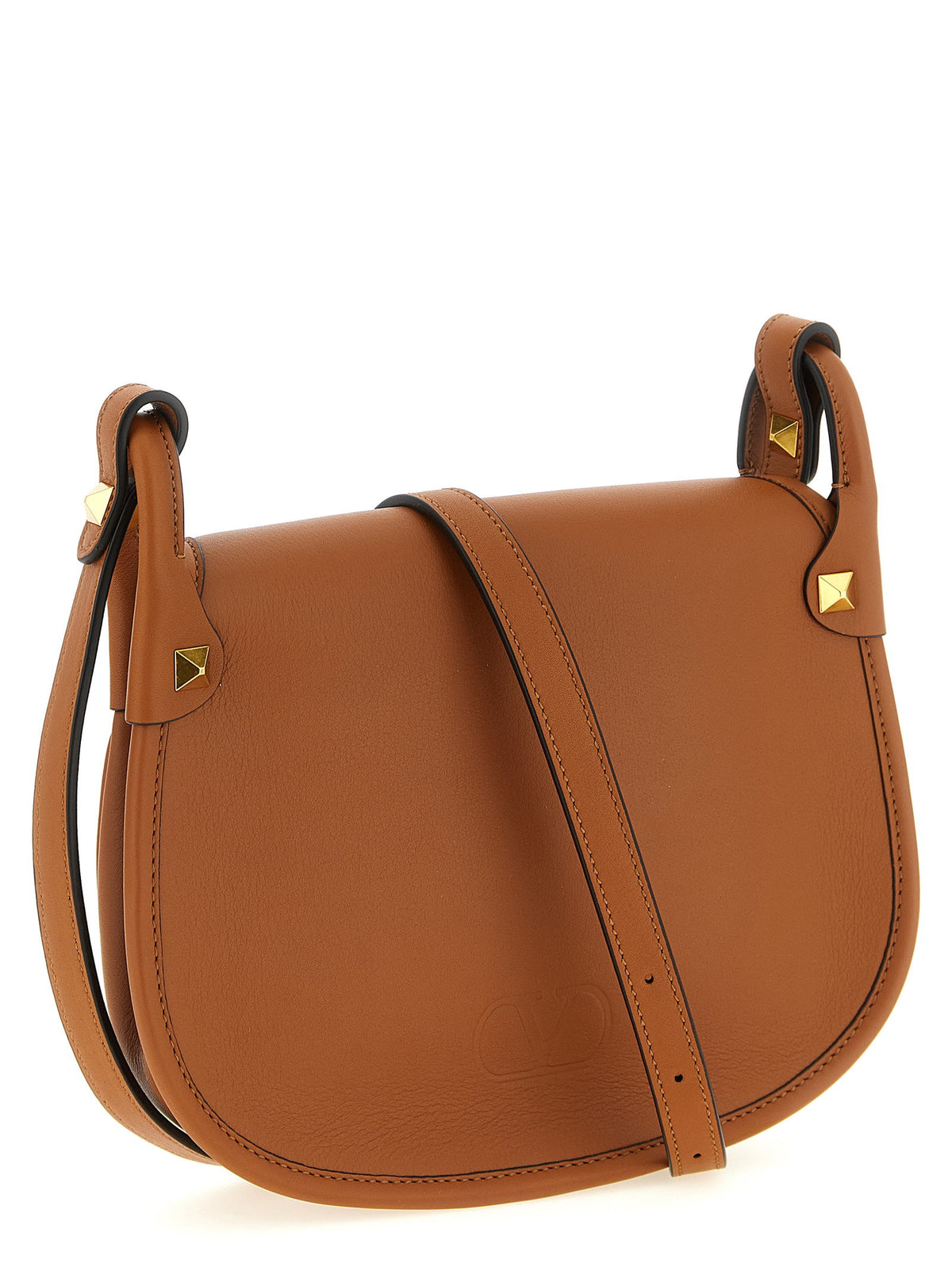 Valentino Garavani Valentinogaravani Flaneuse Small Shoulder Bag