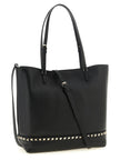 Valentino Garavani Rockstud Medium Shoulder Bag