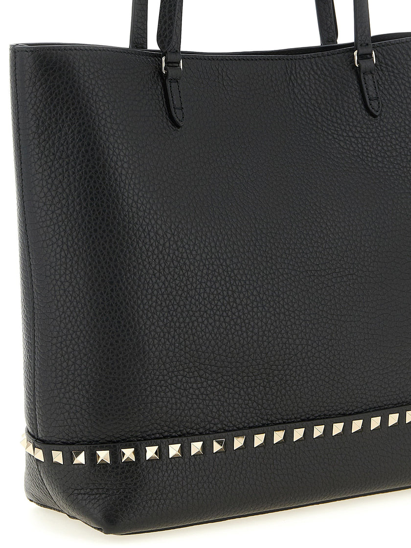 Valentino Garavani Rockstud Medium Shoulder Bag